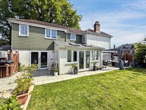 Substantial Detached Home- click for photo gallery